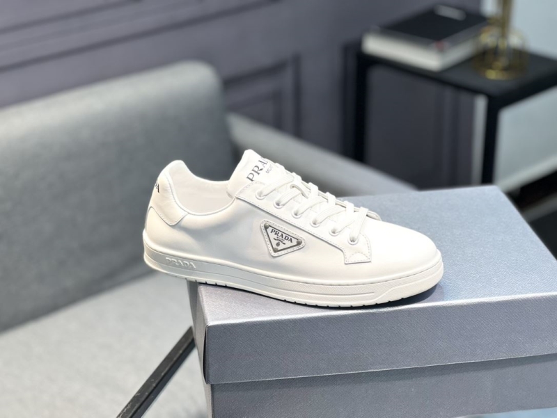 Prada Casual Shoes